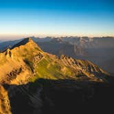 Review photo of Timpooneke by John M., August 25, 2016
