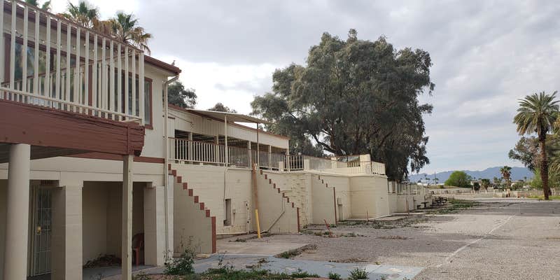 Camper submitted image from Northshore RV Resort