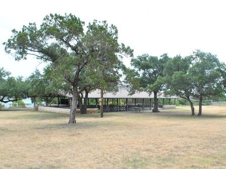 Camper submitted image from Belton Lakeview Park - 1
