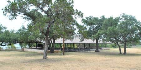 Camper submitted image from Belton Lakeview Park