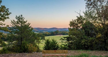 The Farm - Campground & Events