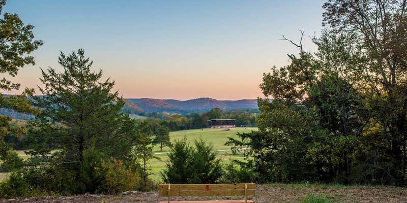 Camper submitted image from The Farm - Campground & Events