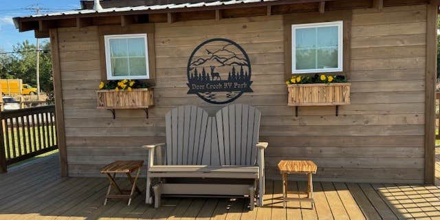 Camper submitted image from Deer Creek RV Park
