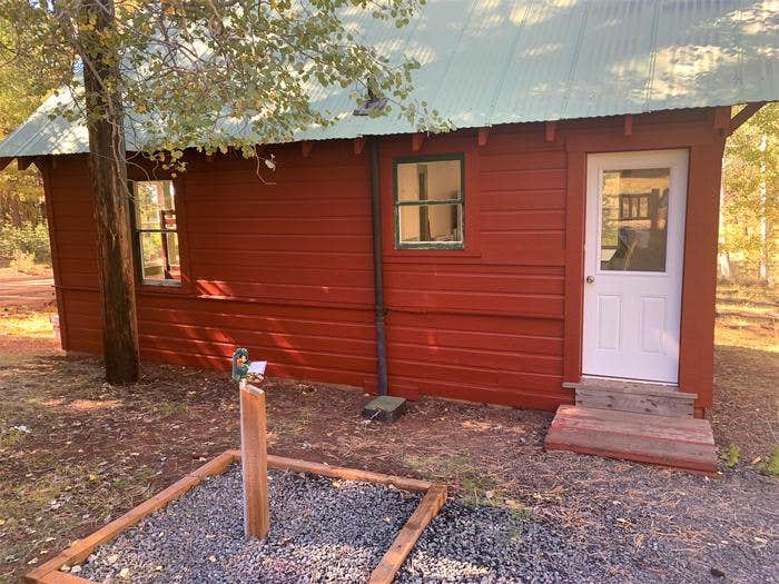 Camper submitted image from Modoc National Forest Patterson Campground - 1