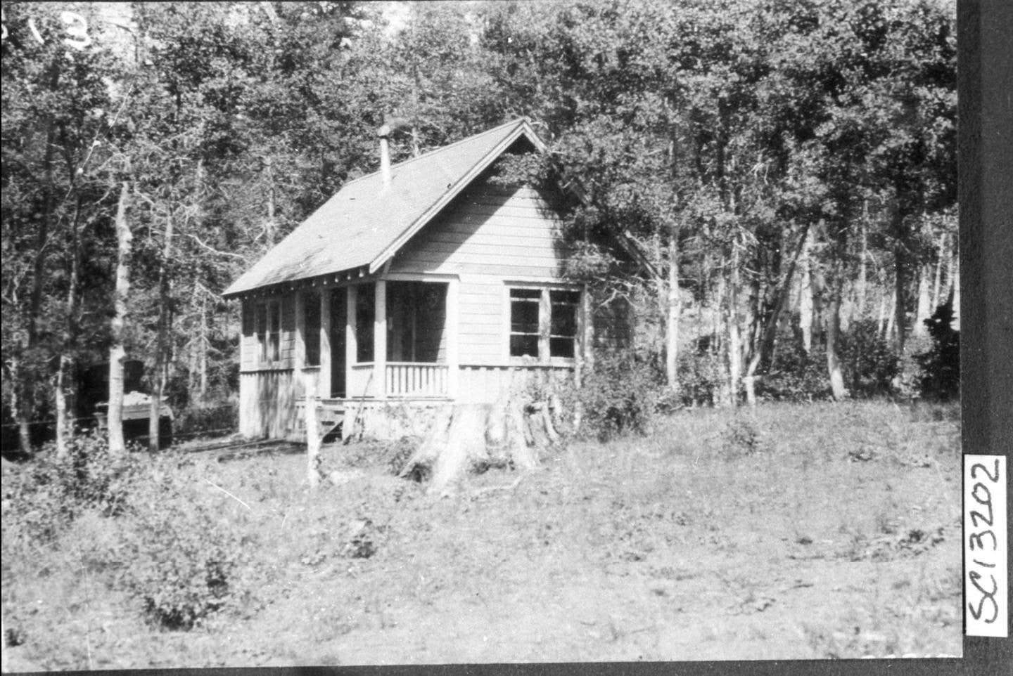 Camper submitted image from Modoc National Forest Patterson Campground - 2