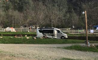 The School for  Y.'s photo of rv camping at Indian Flat RV Park near Mather, CA