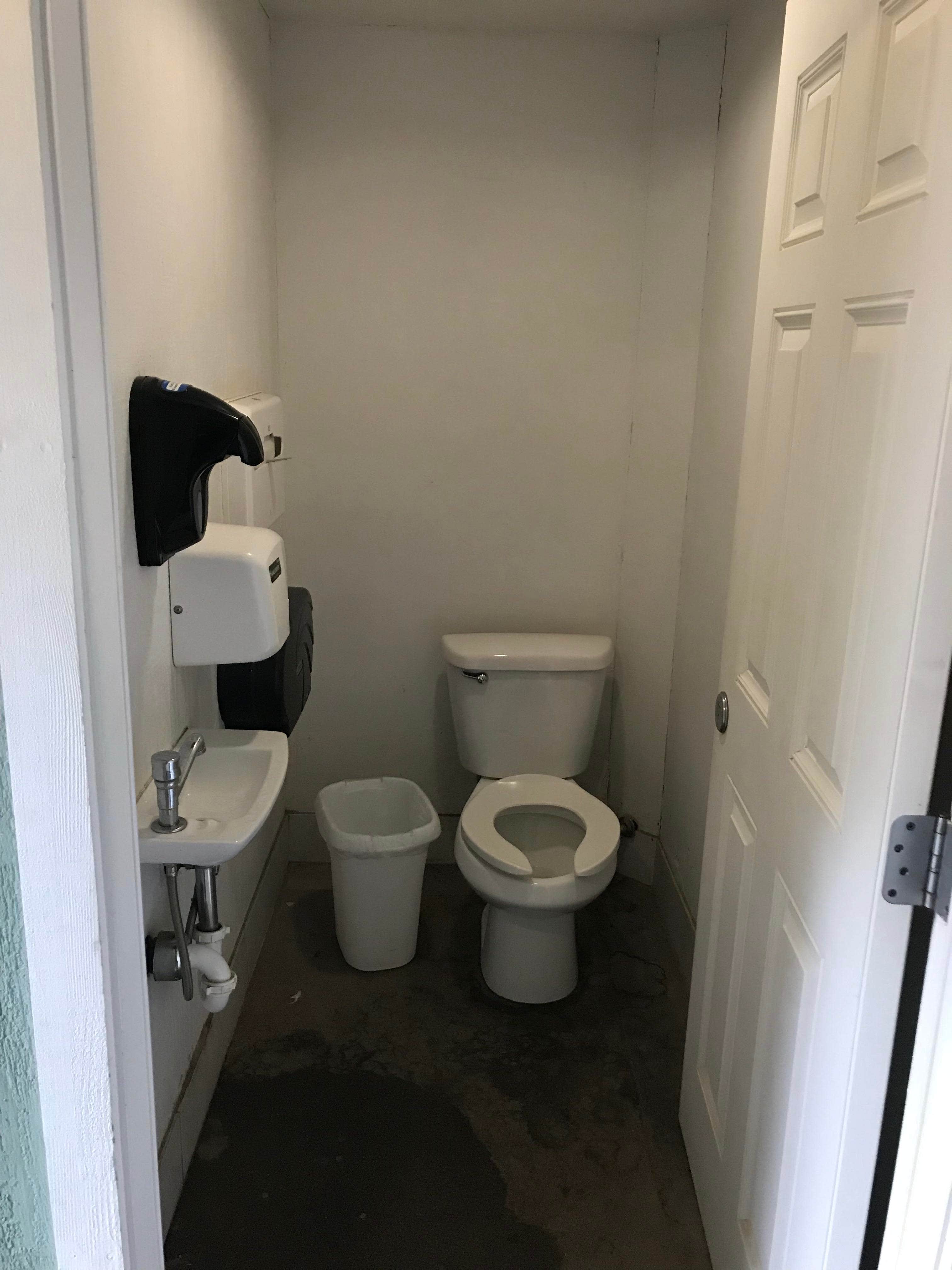 Camper-submitted photo at Indian Flat RV Park near Wawona, CA