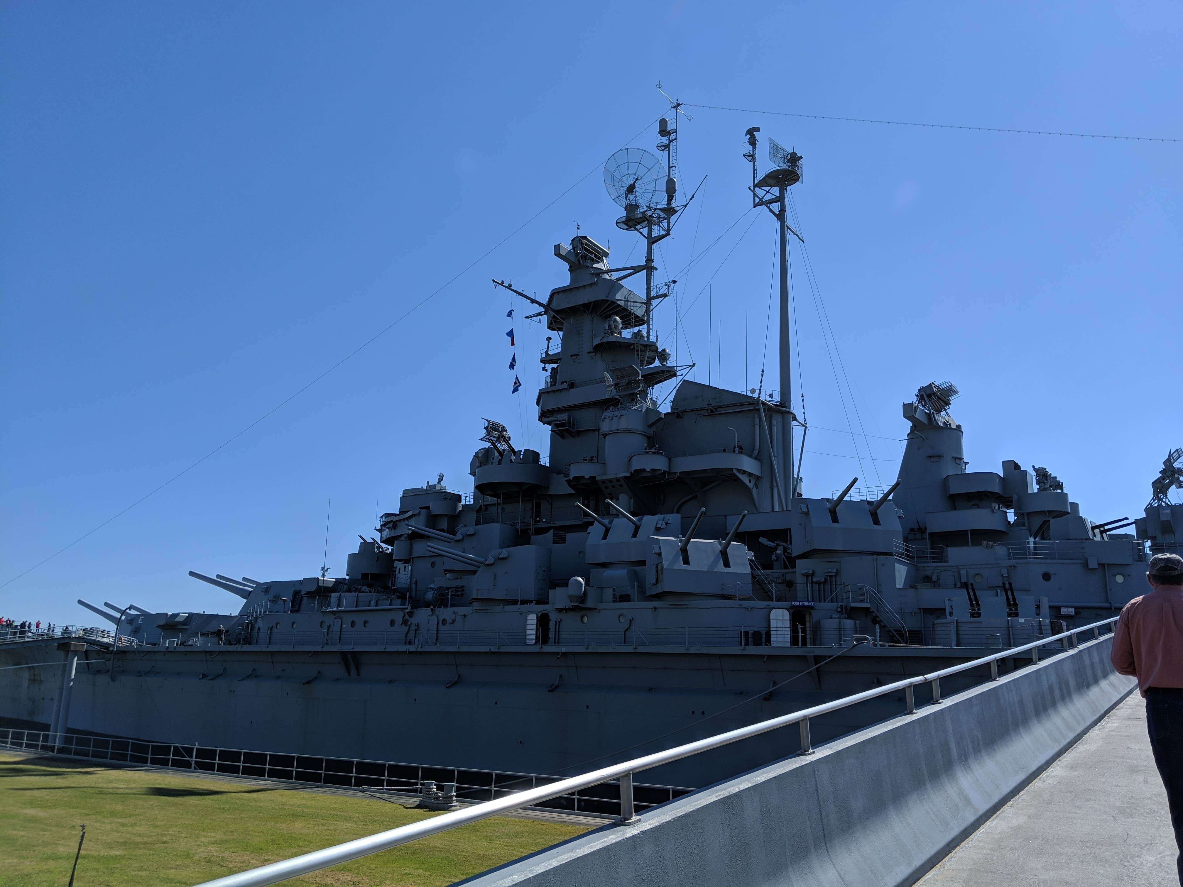 Camper-submitted photo at Yogi Bear’s Jellystone Park Camp Resort - Alabama Gulf Coast near Robertsdale, AL