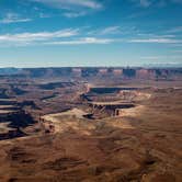 Review photo of Island In The Sky (Willow Flat) Campground — Canyonlands National Park by John M., August 25, 2016