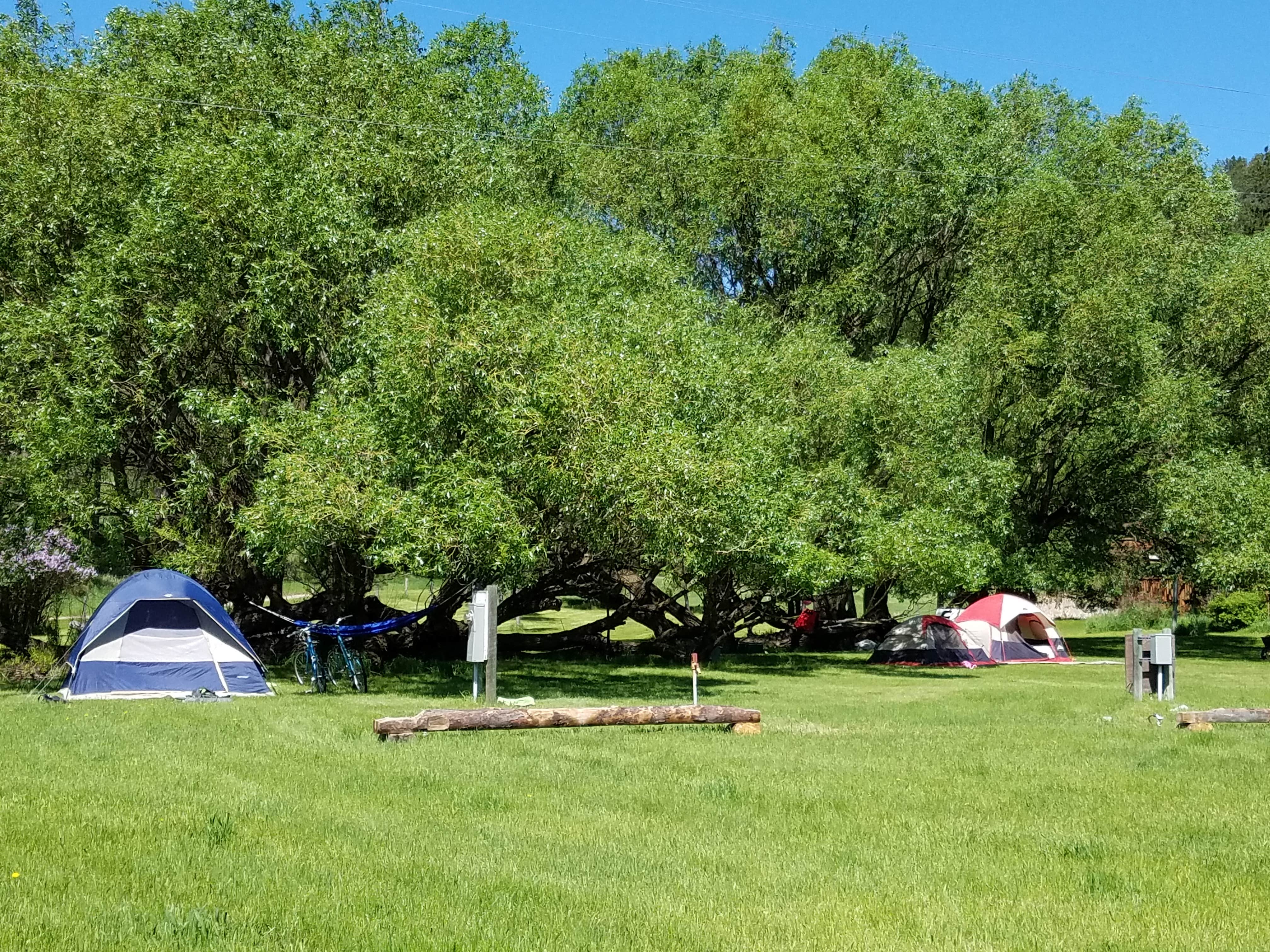 Isa K.'s photo at Plenty Star Ranch - CLOSED near Buffalo Gap, SD