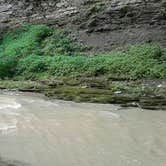 Review photo of Watkins Glen State Park Campground by Allison M., March 29, 2019