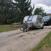 Review photo of Kentucky Horse Park Campground by janet H., March 30, 2019