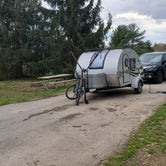 Review photo of Kentucky Horse Park Campground by janet H., March 30, 2019