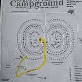 Review photo of Kentucky Horse Park Campground by janet H., March 30, 2019