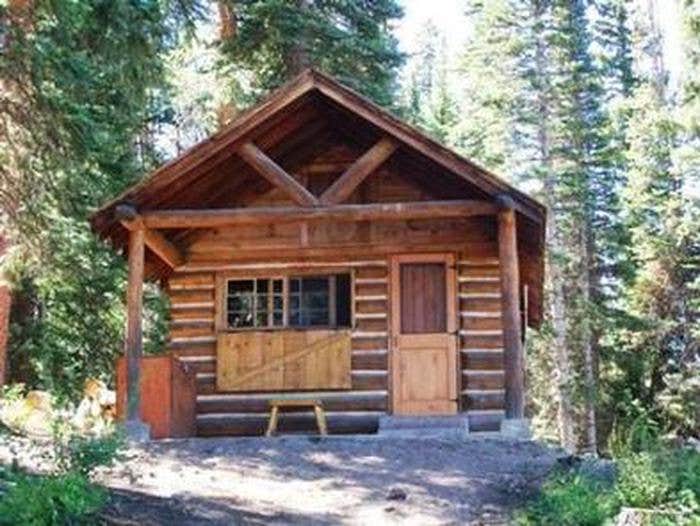 Camper submitted image from Piney Guard Station - 2