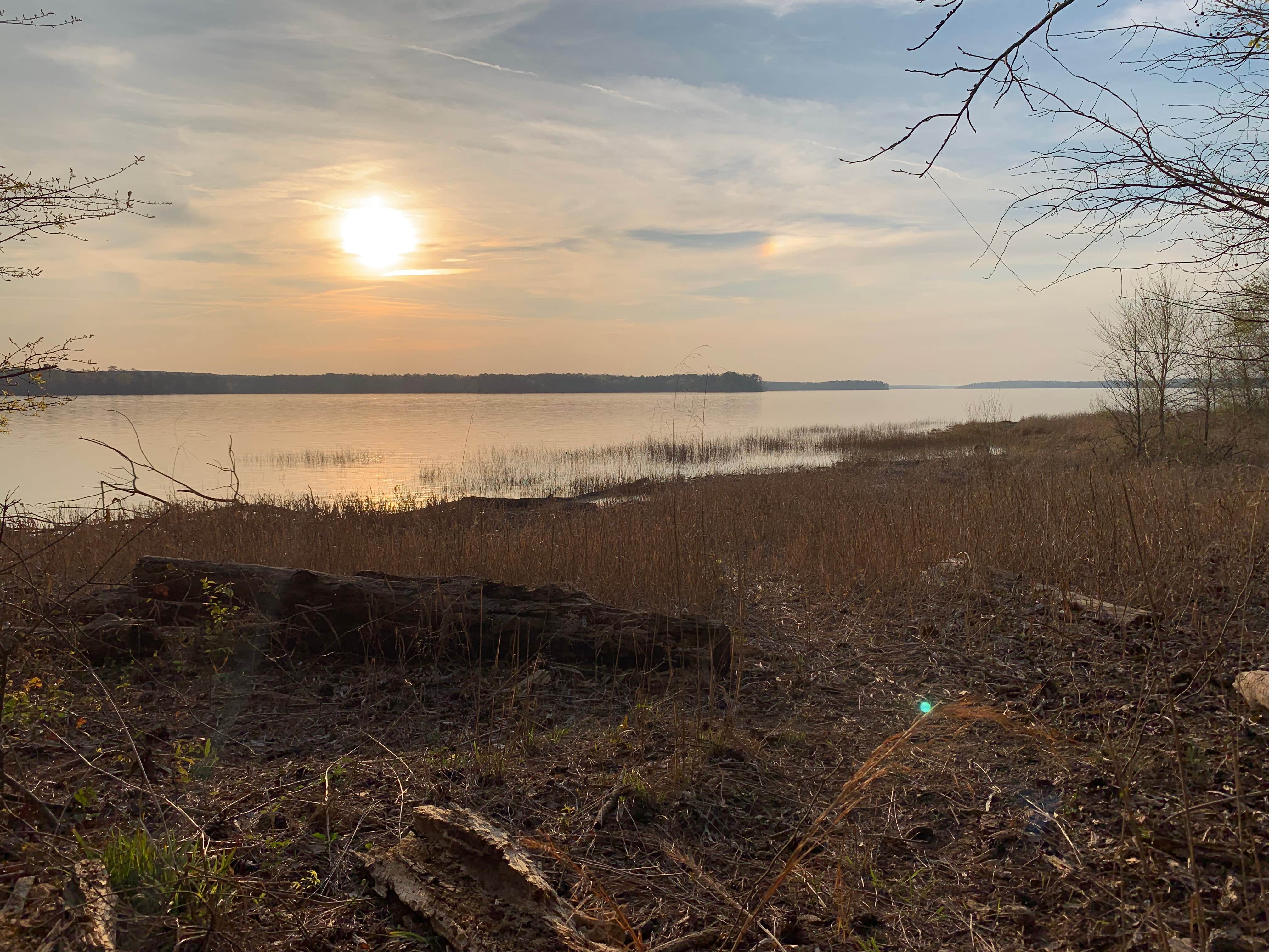 Camper submitted image from Leroys Ferry - 4