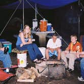 Review photo of Mammoth Cave Campground — Mammoth Cave National Park by Elliott B., August 25, 2016