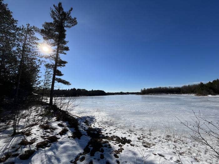 Michigan's Mack Lake ORV Campground: Your Off-Road Adventure Awaits!