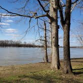 Review photo of Harmonie State Park Campground by janet H., March 31, 2019