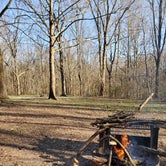 Review photo of Harmonie State Park Campground by janet H., March 31, 2019