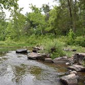 Review photo of Marble Creek Rec Area by Shannon B., April 1, 2019