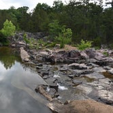 Review photo of Marble Creek Rec Area by Shannon B., April 1, 2019