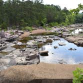 Review photo of Marble Creek Rec Area by Shannon B., April 1, 2019