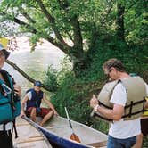 Review photo of Mammoth Cave Campground — Mammoth Cave National Park by Elliott B., August 25, 2016