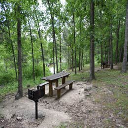 Marble Creek Rec Area