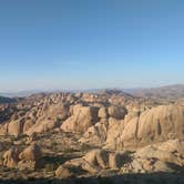 Review photo of Hidden Valley Campground — Joshua Tree National Park by Ric S., April 1, 2019