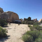 Review photo of Hidden Valley Campground — Joshua Tree National Park by Ric S., April 1, 2019