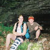 Review photo of Mammoth Cave Campground — Mammoth Cave National Park by Elliott B., August 25, 2016