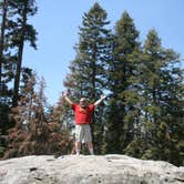 Review photo of Dorst Creek Campground — Sequoia National Park - TEMPORARILY CLOSED by Ric S., April 1, 2019