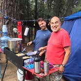 Review photo of Dorst Creek Campground — Sequoia National Park - TEMPORARILY CLOSED by Ric S., April 1, 2019