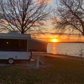 Review photo of Crow's Creek Campground by Meaghan S., April 1, 2019