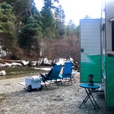 Review photo of Cuchilla Campground by Jason A., April 1, 2019