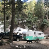 Review photo of Cuchilla Campground by Jason A., April 1, 2019