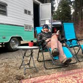 Review photo of Cuchilla Campground by Jason A., April 1, 2019