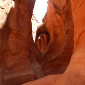 Review photo of Hole in the Rock Road at Grand Staircase-Escalante by Hayley K., April 1, 2019