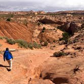 Review photo of Hole in the Rock Road at Grand Staircase-Escalante by Hayley K., April 1, 2019