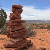 Review photo of Hole in the Rock Road at Grand Staircase-Escalante by Hayley K., April 1, 2019