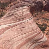 Review photo of Atlatl Rock Campground — Valley of Fire State Park by Hayley K., April 1, 2019
