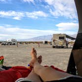 Review photo of Stovepipe Wells Campground — Death Valley National Park by Elynn K., August 25, 2016
