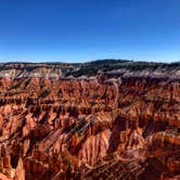 Review photo of Coal Creek Dispersed - Cedar City by Hayley K., April 1, 2019