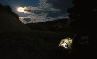 Hayley K.'s photo at Coal Creek Dispersed - Cedar City near Parowan, UT