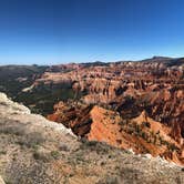 Review photo of Coal Creek Dispersed - Cedar City by Hayley K., April 1, 2019