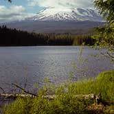 Review photo of Trillium Lake by Meg  S., August 1, 2015