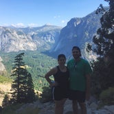 Review photo of Wawona - Yosemite National Park by Anna R., April 1, 2019