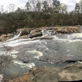 Review photo of High Falls State Park Campground by Christy E., April 2, 2019