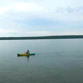 Review photo of Buffalo Bay Campground by Melissa H., April 2, 2019